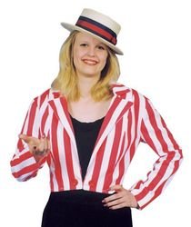 Eton Jacket Female Large X-Large Accessory