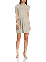 Foggy Vestido (Gris)