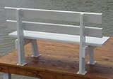 Bench Mounting Kit