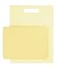 Architec Original Gripper 11-by-14-Inch Cutting Board, Butter Yellow