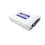 Lenmar CB0610 Replacement Battery for UNIDEN BP-910, w/END CAP