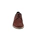 Arider COOPER-02 Men's Low Top Casual Suede Shoes - COFFEE