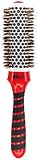 iTech Magnetic & Tourmaline Boar and Nylon Bristle Brush 2 3/8 Inch Item No. 76300