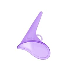LADYP lila - Pinkle hygienisch! - Pinkle im Stehen!