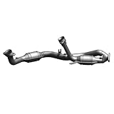 MagnaFlow 23533 Direct Fit Catalytic Converter (Non CARB compliant)