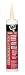 12 each: Silicone Plus Kitchen &amp; Bath Sealant (08785)