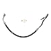 Edelmann 92392 Power Steering Pressure Line Hose Assembly