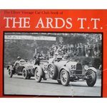 The Ulster Vintage Car Club book of the Ards T.T.