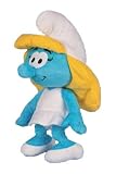 The Smurfs 14 Inch Deluxe Plush Smurfette