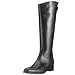 Jouer le style JD 201, Damen Stiefel, schwarz, (nero )