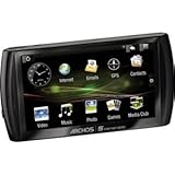BRAND NEW ARCHOS 5 8GB INTERNET TABLET WITH ANDROID. SPECIAL FEATURES INCLUDE: ANDROID,MULTIMEDIA HD,INTERNET,GPS, TV.