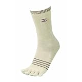 (ミズノ ゴルフ)MIZUNO GOLF ドライベクター5本指ソックス A87US-103 A87US-103