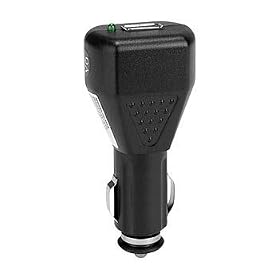 iGolf Neo GPS Accessories - Car Charger Kit