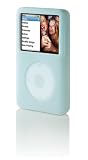 Belkin Silicone Sleeve Case for 160 GB iPod classic 6G (Blue)