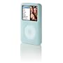 Belkin Silicone Sleeve Case for 160 GB iPod classic 6G (Blue)