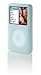 Belkin Silicone Sleeve Case for 160 GB iPod classic 6G (Blue)