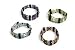 Magnet-Armbaender Hanna