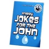 Jokes for the John