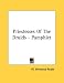 Book Priestesses Of The Druids - Pamphlet
