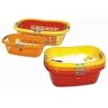 Ergo-W�schekorb 65cm Softgriff