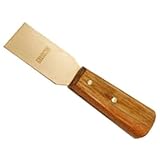 BAXNO(バックスノ) 角型スクレーバー 刃幅×刃長×刃厚39×75×2mm RBKSK-39