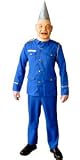 Puppet Master the Tunneler Adult Costume