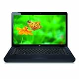 HP G62 Intel Processor 320GB Hard Drive 3GB Ram 15.6-inch LED Display Lapto ....