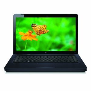 HP G62 Intel Processor 320GB Hard Drive 3GB Ram 15.6-inch LED Display Laptop PC