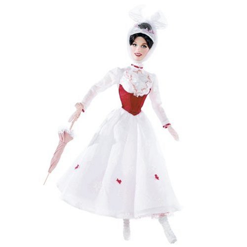 Mary Poppins Doll
