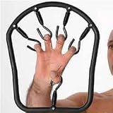 Cimac - Karate/Kung Fu Claw Gripper