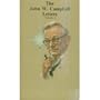 John W. Campbell Letters