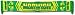 Norwich City Scarf
