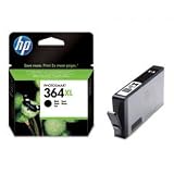Produkt-Bild: HP Patrone Nr.364XL Tinte schwarz 550 Seiten