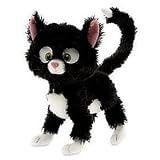 Disney Bolt Movie 12 Inch Deluxe Plush Figure Mittens Doll Toy Pose able