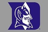 Duke Blue Devils Entry Mat