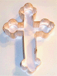 Cross - Budded