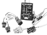 OTC (OTC3320) Idle Air/Idle Speed Control Tester