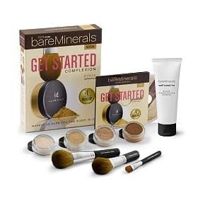 Bare Escentuals Bare Minerals Starter kit (light)