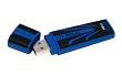 Kingston DTR30 Chiavetta USB DataTraveler 16 GB, USB 3.0, Colore Blu