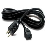 12 NEMA L6-20P/IEC 320 C-19