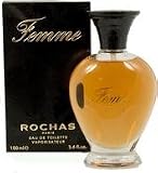 Rochas Femme for Women 100ml EDT Spray
