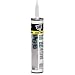 Dap 18384 Flexi-Clear Elastomeric Sealant 10.1-Ounce