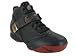 Nike Zoom LeBron V 5 (black / black / varsity crimson / metallic gold)