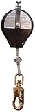 Panther Series Self Retracting Lifelines 20 foot