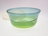 Produkt-Bild: Tupperware(c) Eleganzia 2,3l-Sch&uuml;ssel, gr&uuml;n