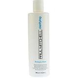 Paul Mitchell Shampoo Three, 16.9-Ounce Bottles (Pack of 2)