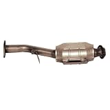 Bosal Rear Catalytic Converter 099-7151 by Bosal