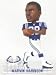 Indianapolis Colts Marvin Harrison Platinum Bobblehead