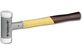 Eigenschaften Habero  / Gedore Rückschlagfreier Schonhammer 300
