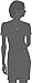 Amazon Collection Sterling Silver Square Gemstone Earrings and Pendant Necklace Jewelry Set